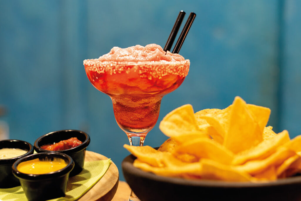 cocktails