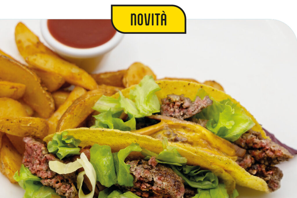 ninos menu