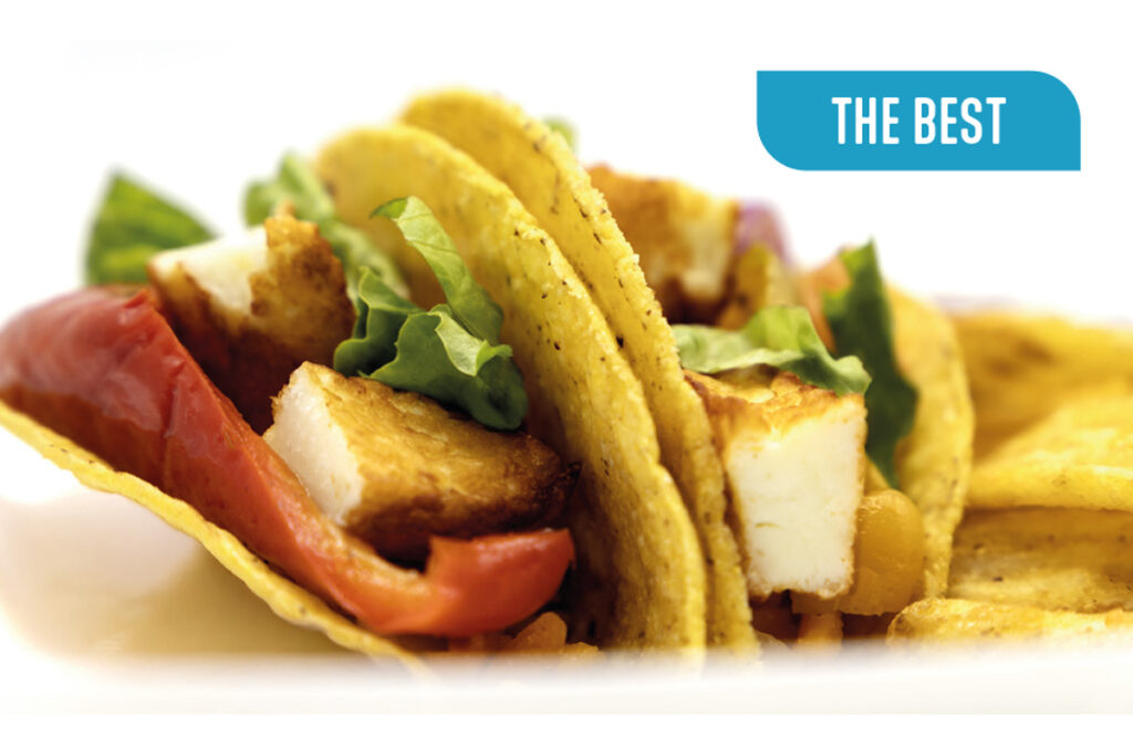 tacos