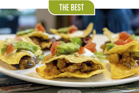 nachos